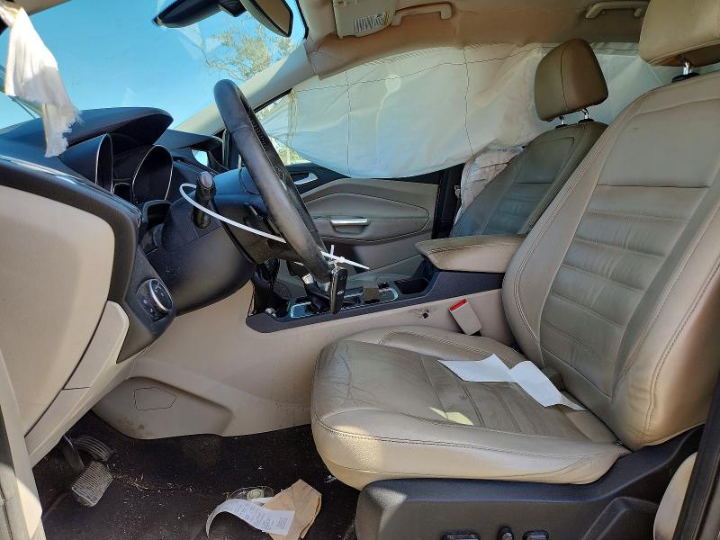 Aukcja sprzedaży 2017 Ford Escape, vin: 1FMCU0J92HUF08923, numer aukcji: 59706596