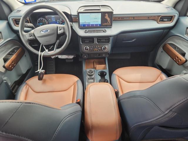 Auction sale of the 2023 Ford Maverick, vin: 3FTTW8F9XPRA20234, lot number: 62898166