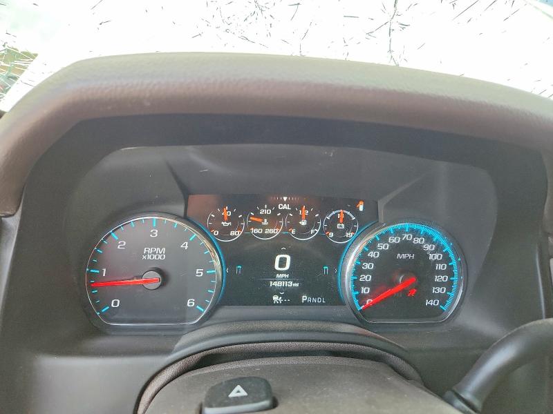 Продаж на аукціоні авто 2017 Gmc Yukon Xl, vin: 1GKS2HKJ7HR234526, номер лоту: 60668996