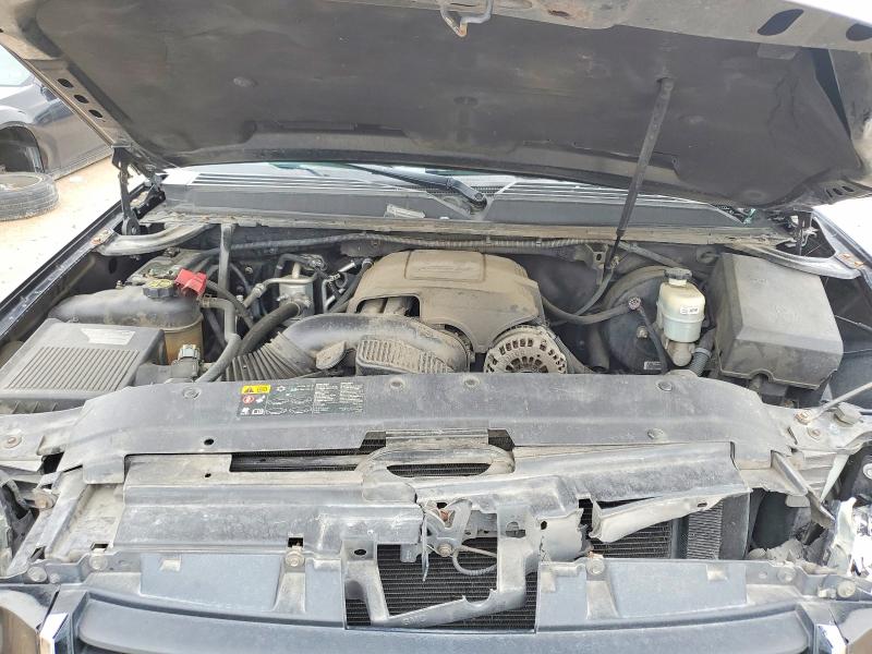 60771276 :رقم المزاد ، 1GKS2CE00CR170943 vin ، 2012 Gmc Yukon مزاد بيع