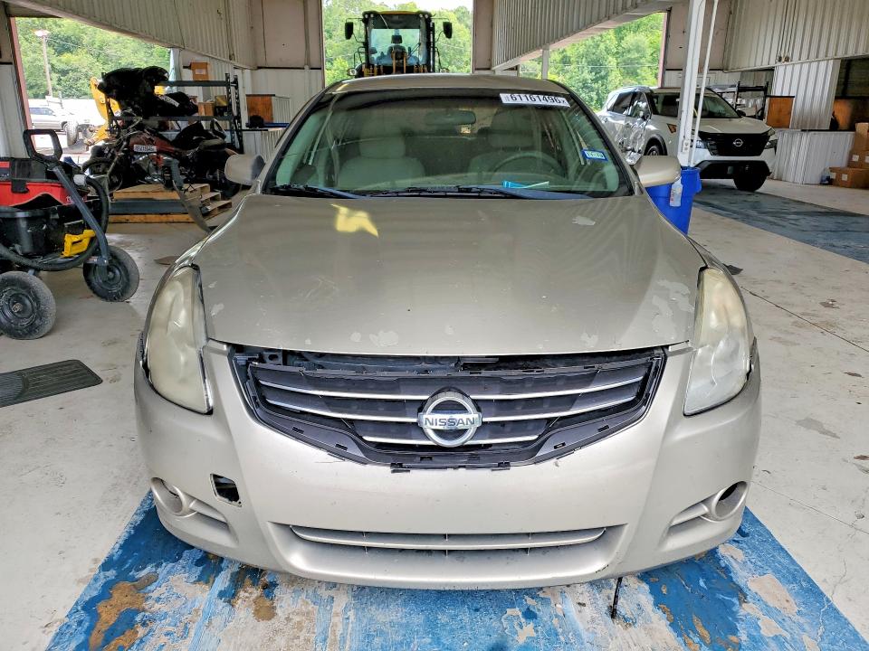 Продажа на аукционе авто 2010 Nissan Altima, vin: 1N4AL2APXAN491349, номер лота: 61161496
