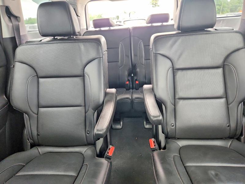Aukcja sprzedaży 2023 Gmc Acadia, vin: 1GKKNMLS9PZ141691, numer aukcji: 61061246