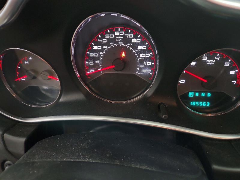 Aukcja sprzedaży 2014 Dodge Avenger, vin: 1C3CDZAB3EN149233, numer aukcji: 61793336