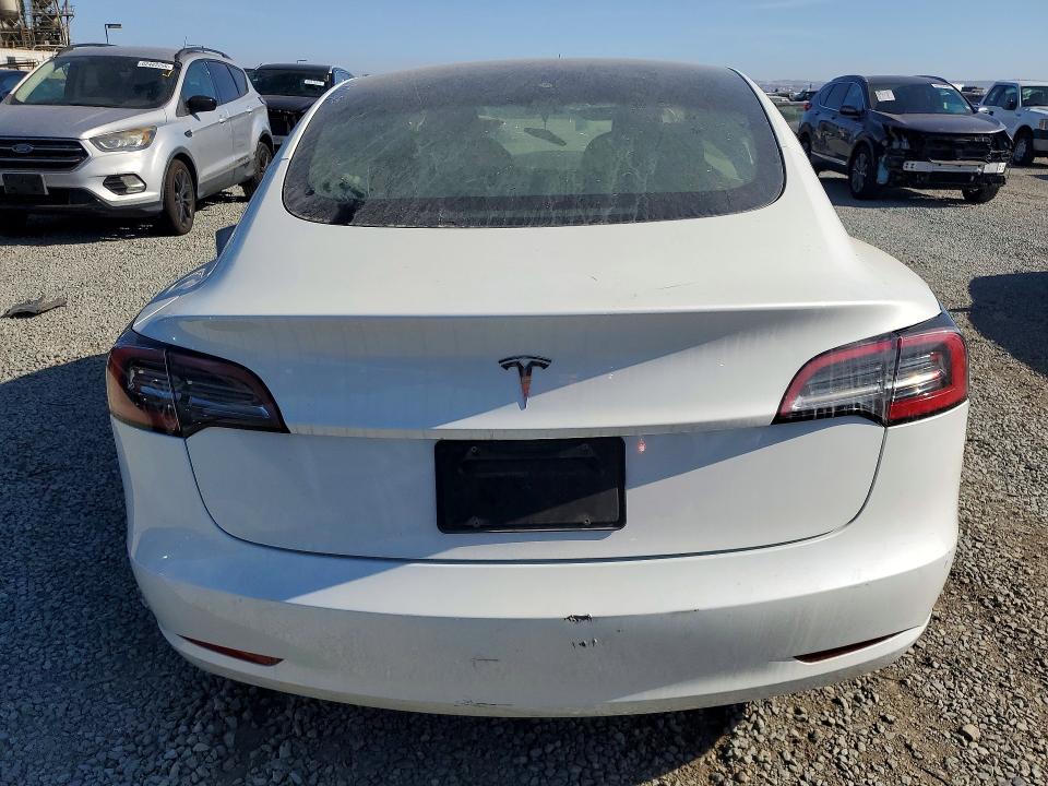 Aukcja sprzedaży 2023 Tesla Model 3, vin: 5YJ3E1EA3PF586811, numer aukcji: 62534066