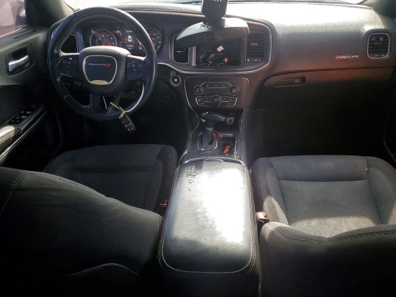 Продажа на аукционе авто 2016 Dodge Charger, vin: 2C3CDXBG0GH199016, номер лота: 61230376