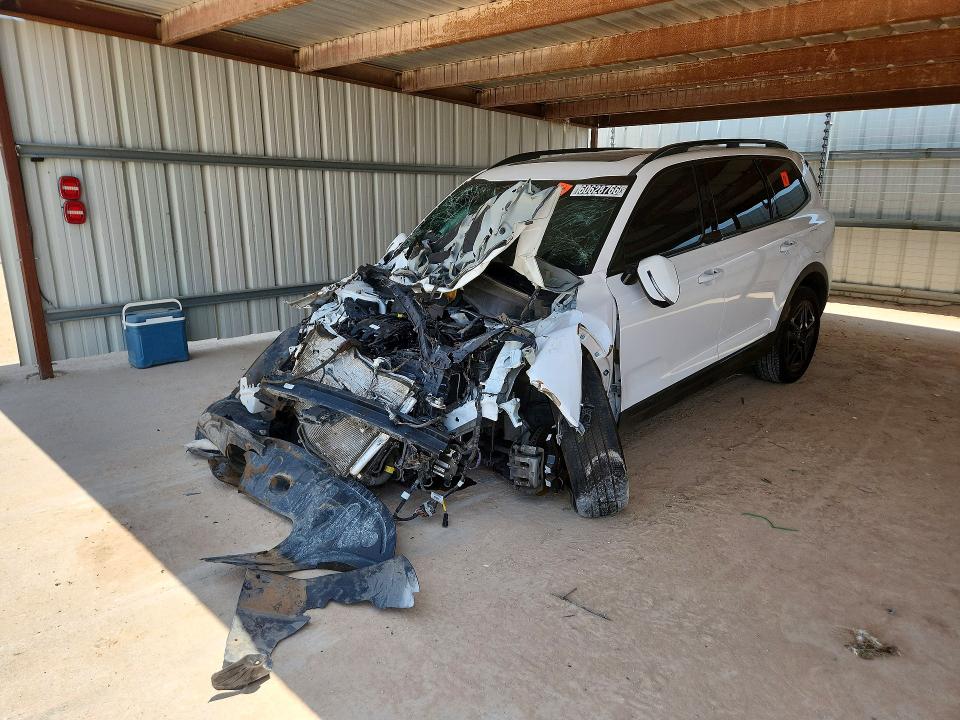 Aukcja sprzedaży 2024 Kia Telluride, vin: 5XYP5DGC6RG510920, numer aukcji: 60628766