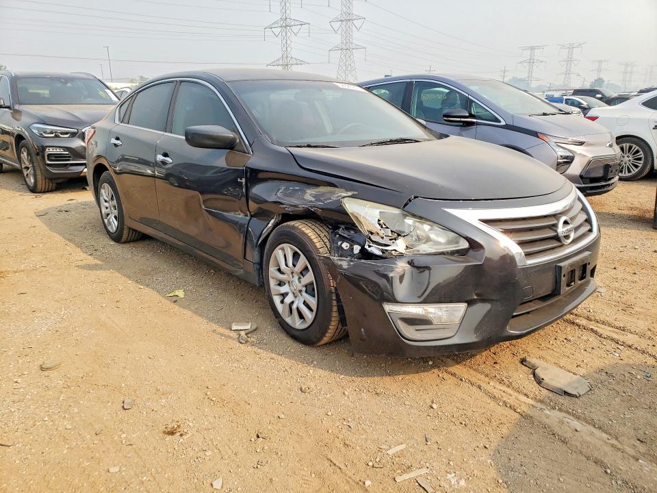 Продаж на аукціоні авто 2013 Nissan Altima, vin: 1N4AL3AP3DN432072, номер лоту: 59325976
