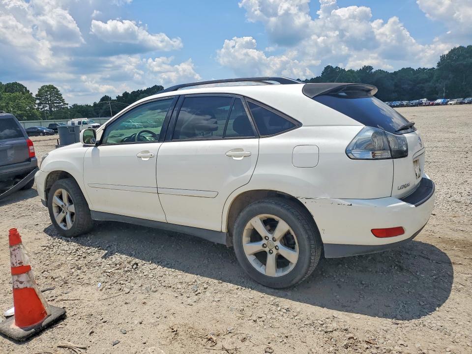 2004 Lexus Rx მანქანა იყიდება აუქციონზე, vin: JTJGA31U040015132, აუქციონის ნომერი: 60170876