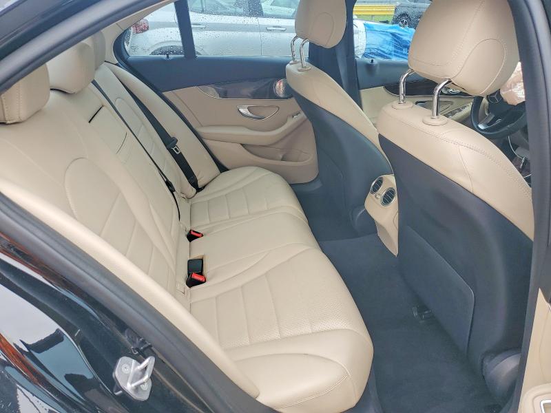 Продаж на аукціоні авто 2018 Mercedes-benz C, vin: 55SWF4KB2JU259606, номер лоту: 62071916