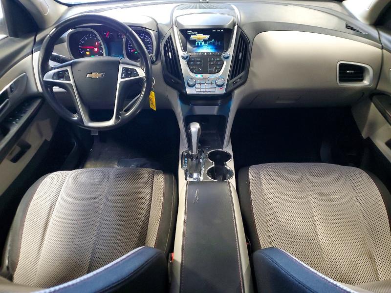 62752366 :رقم المزاد ، 1GNALDEK8DZ127326 vin ، 2013 Chevrolet Equinox مزاد بيع