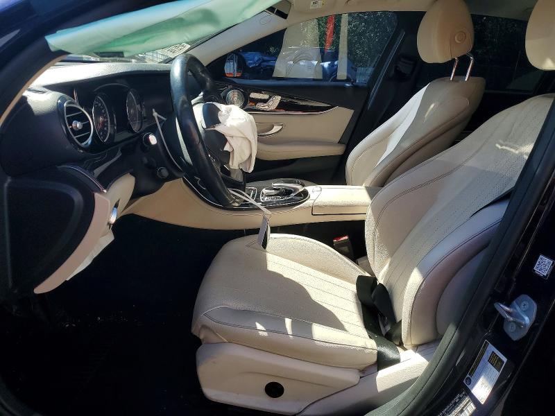 Продаж на аукціоні авто 2018 Mercedes-benz E, vin: WDDZF4JB1JA446432, номер лоту: 63503686