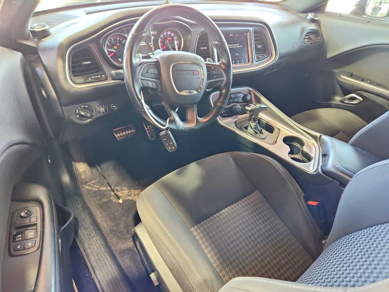 Aukcja sprzedaży 2019 Dodge Challenger, vin: 2C3CDZFJ8KH506667, numer aukcji: 56195736