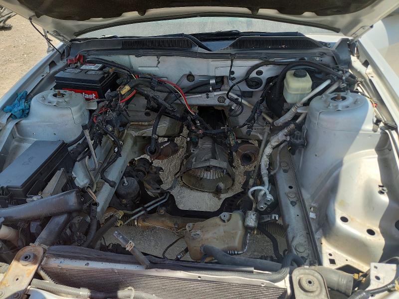 Aukcja sprzedaży 2007 Ford Mustang, vin: 1ZVFT80NX75264445, numer aukcji: 62343976