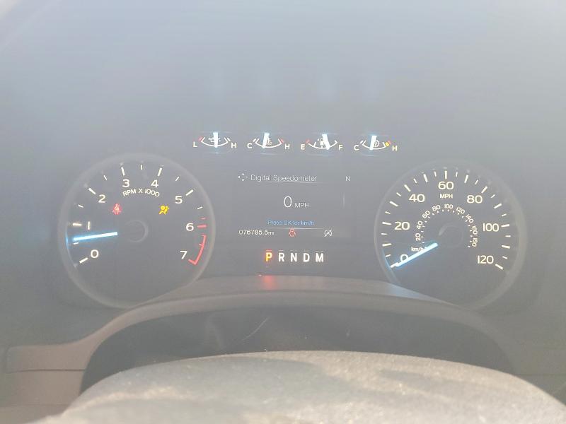 Продажа на аукционе авто 2019 Ford F150, vin: 1FTFW1E42KFB13247, номер лота: 61126156