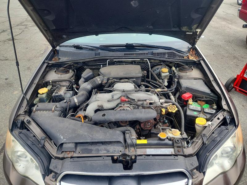 Продаж на аукціоні авто 2009 Subaru Legacy, vin: 4S3BL616997212972, номер лоту: 61005016