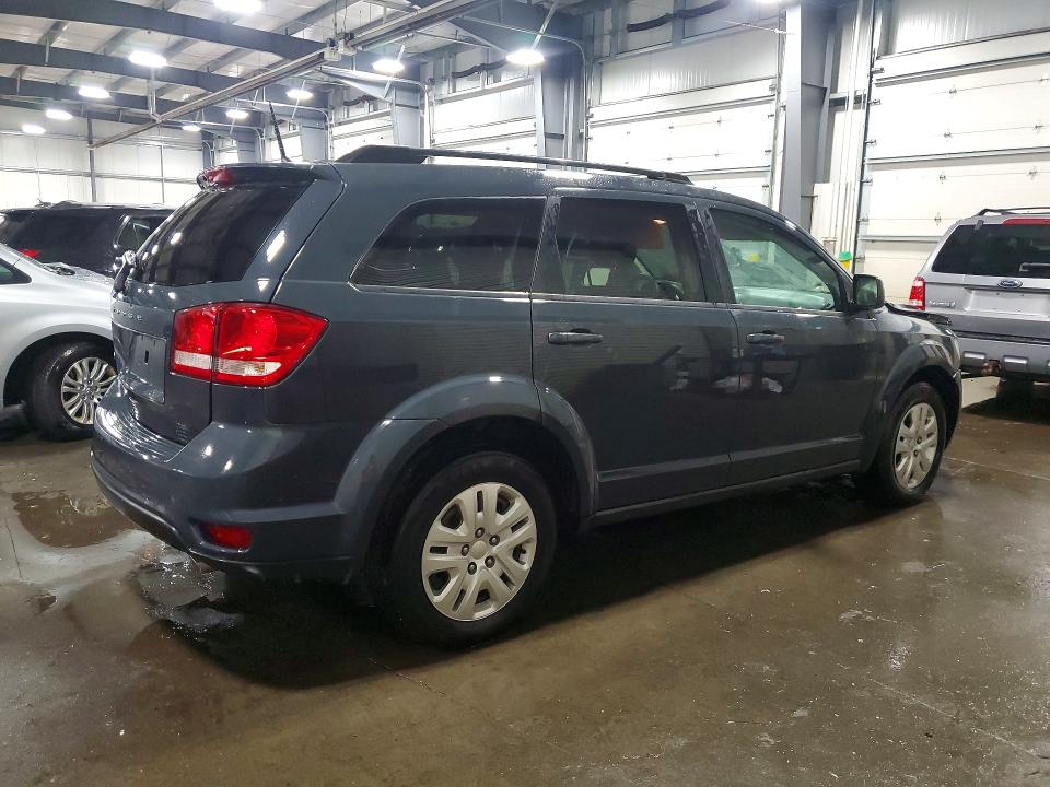 Продаж на аукціоні авто 2018 Dodge Journey, vin: 3C4PDCBG6JT508377, номер лоту: 59590536
