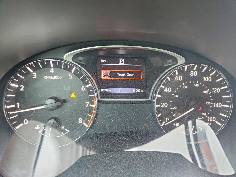 Aukcja sprzedaży 2018 Nissan Altima, vin: 1N4AL3AP2JC225244, numer aukcji: 62990326
