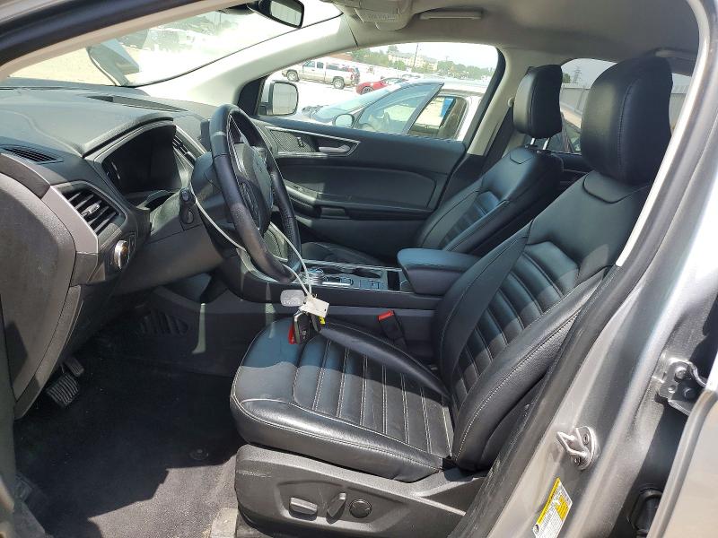 58949236 :رقم المزاد ، 2FMPK4J95PBA24571 vin ، 2023 Ford Edge مزاد بيع