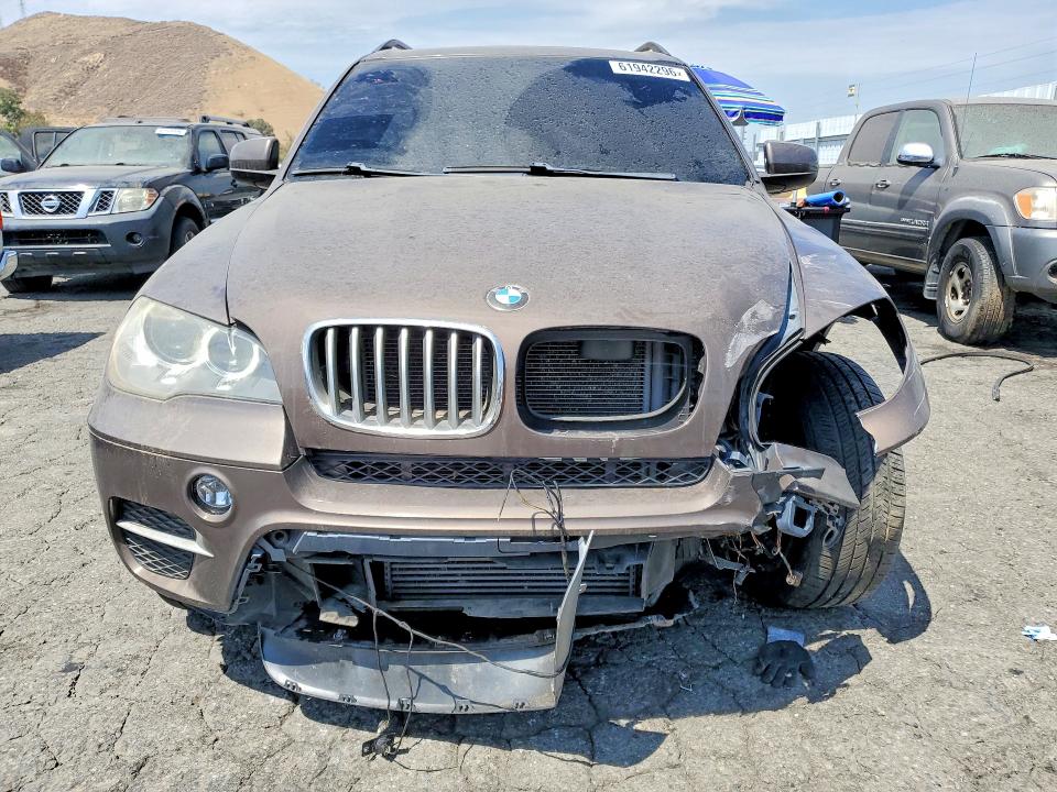Продажа на аукционе авто 2013 Bmw X5, vin: 5UXZV4C51D0B16158, номер лота: 61942296