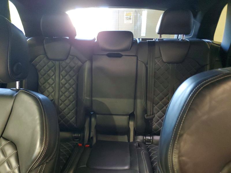 Продажа на аукционе авто 2018 Audi Sq5, vin: WA1A4AFY6J2048288, номер лота: 60557156