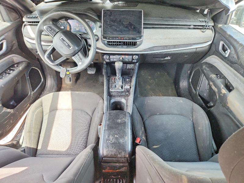 Aukcja sprzedaży 2023 Jeep Compass, vin: 3C4NJDANXPT521034, numer aukcji: 63477866