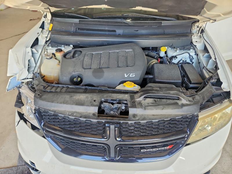 2019 Dodge Journey მანქანა იყიდება აუქციონზე, vin: 3C4PDCGG0KT857660, აუქციონის ნომერი: 59280986