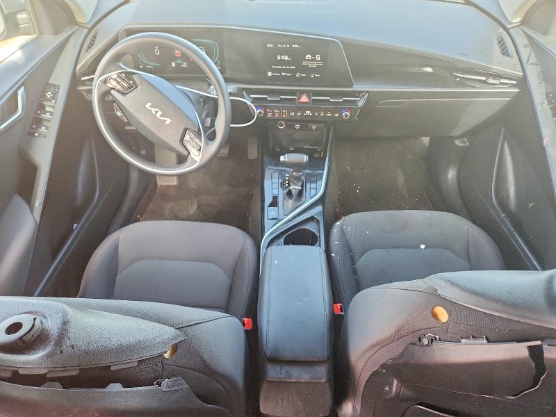 Продажа на аукционе авто 2026 Kia Niro, vin: KNDCP3LE2T5324589, номер лота: 61141396
