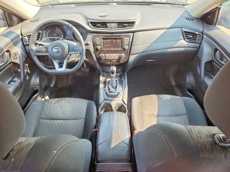 Продажа на аукционе авто 2019 Nissan Rogue, vin: 5N1AT2MV4KC778389, номер лота: 61820016