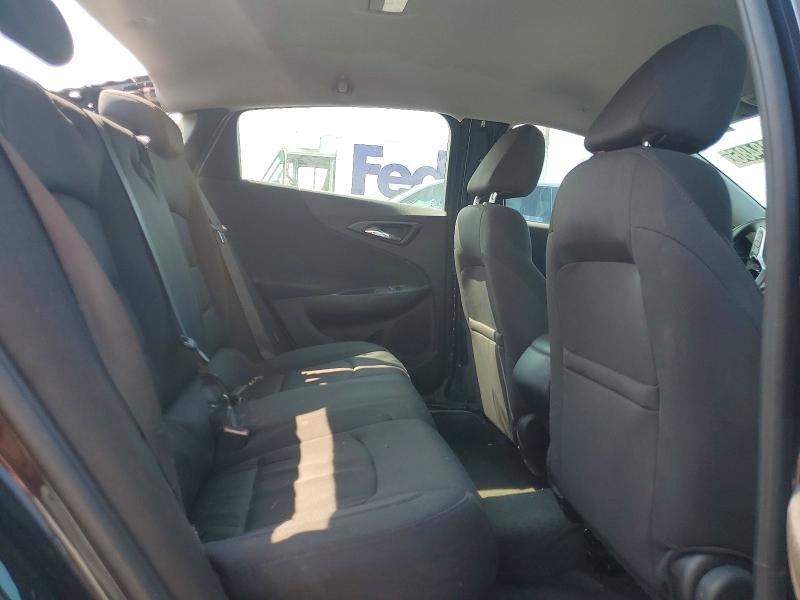 Продаж на аукціоні авто 2022 Chevrolet Malibu, vin: 1G1ZC5ST0NF157656, номер лоту: 60198486