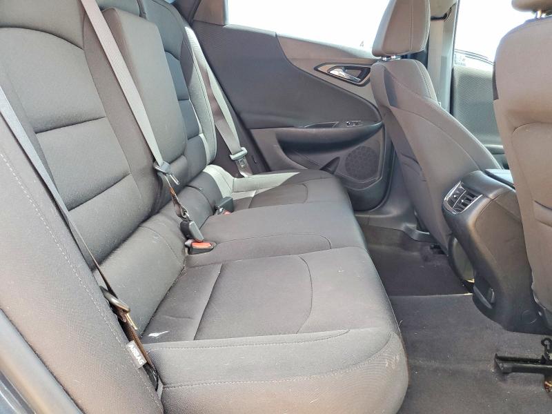 Aukcja sprzedaży 2020 Chevrolet Malibu, vin: 1G1ZD5ST4LF082132, numer aukcji: 60569996
