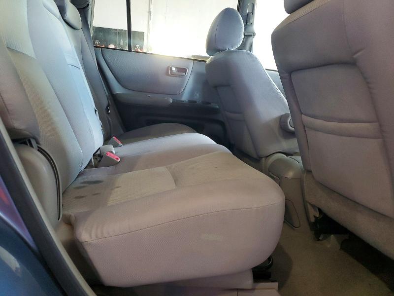 62474026 :رقم المزاد ، JTEDP21A060094224 vin ، 2006 Toyota Highlander مزاد بيع