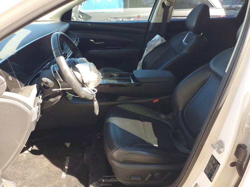 Aukcja sprzedaży 2025 Hyundai Tucson, vin: KM8JCDD1XSU319791, numer aukcji: 62214706