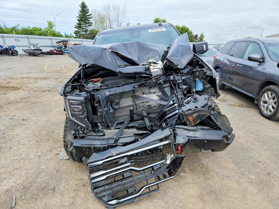 Продаж на аукціоні авто 2026 Gmc Sierra, vin: 3GTUUEELXTG148968, номер лоту: 59240786