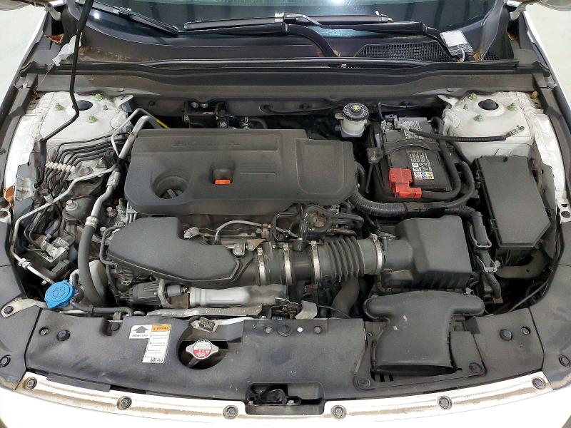 Продажа на аукционе авто 2022 Honda Accord, vin: 1HGCV2F38NA006644, номер лота: 59838596