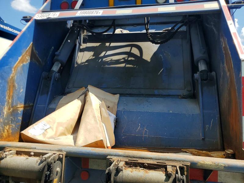 Продаж на аукціоні авто 2011 Mack Leu613, vin: 1M2AU02C9BM005351, номер лоту: 59800876