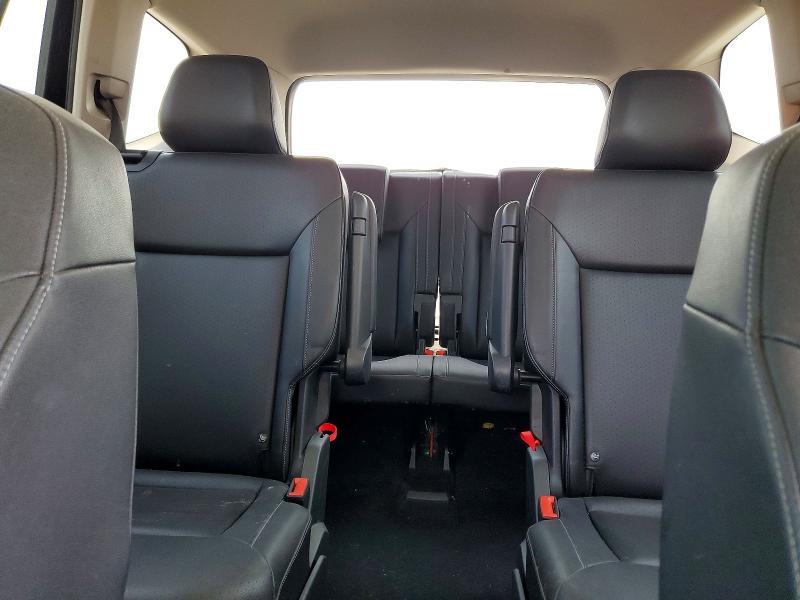 Aukcja sprzedaży 2019 Volkswagen Atlas, vin: 1V2MR2CA3KC548484, numer aukcji: 59797596