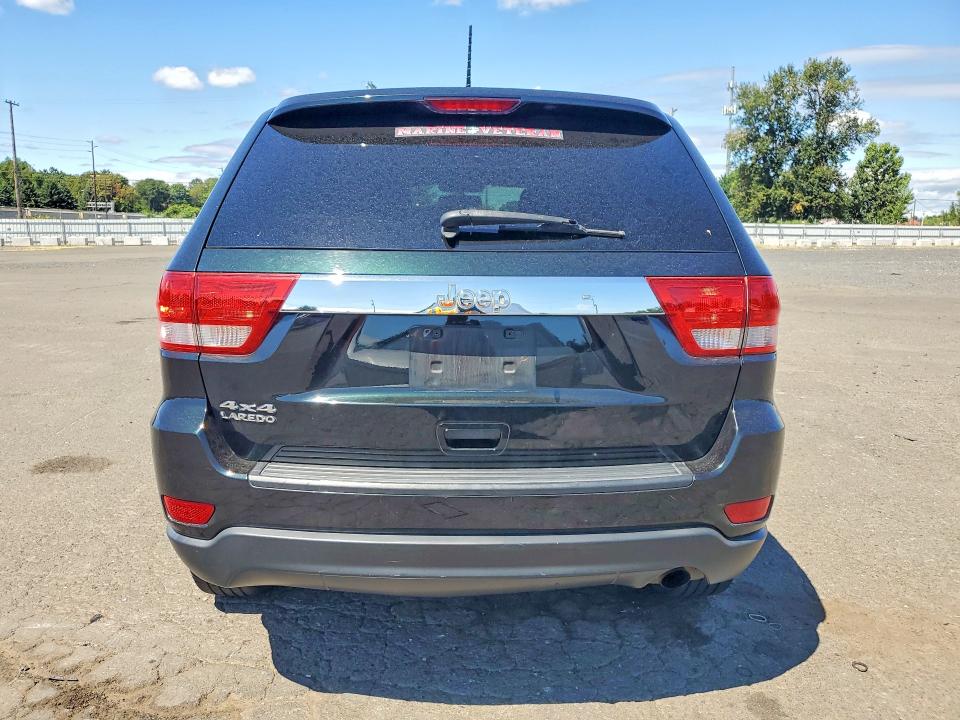Aukcja sprzedaży 2012 Jeep Grand Cherokee, vin: 1C4RJFAG5CC232180, numer aukcji: 61513686