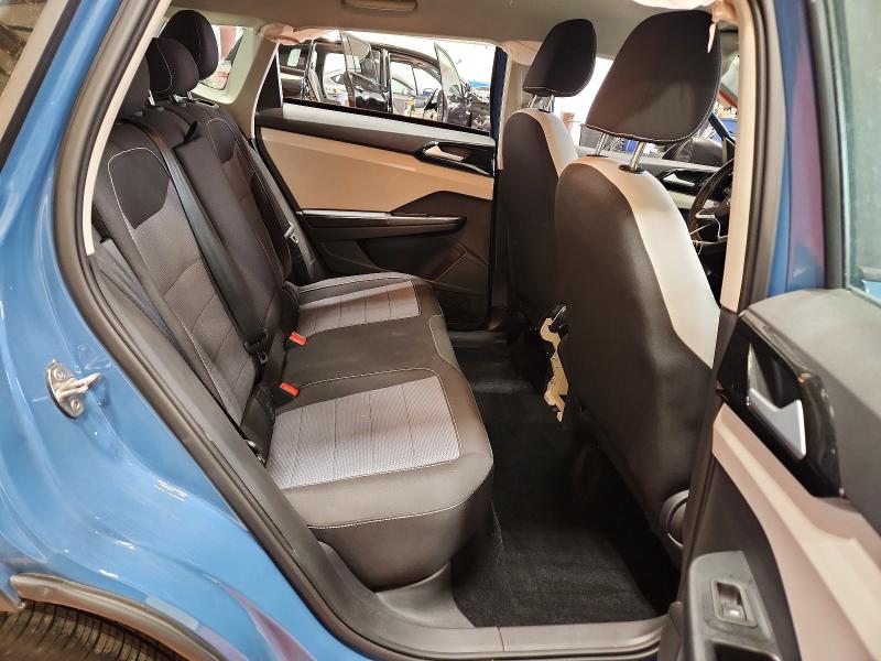 Aukcja sprzedaży 2025 Volkswagen Taos, vin: 3VV8C7B23SM085046, numer aukcji: 62968256