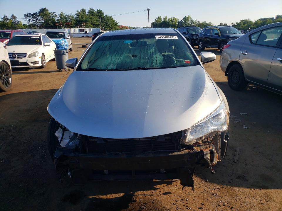 Продажа на аукционе авто 2015 Toyota Camry Hybrid, vin: 4T1BD1FK0FU173641, номер лота: 62238566
