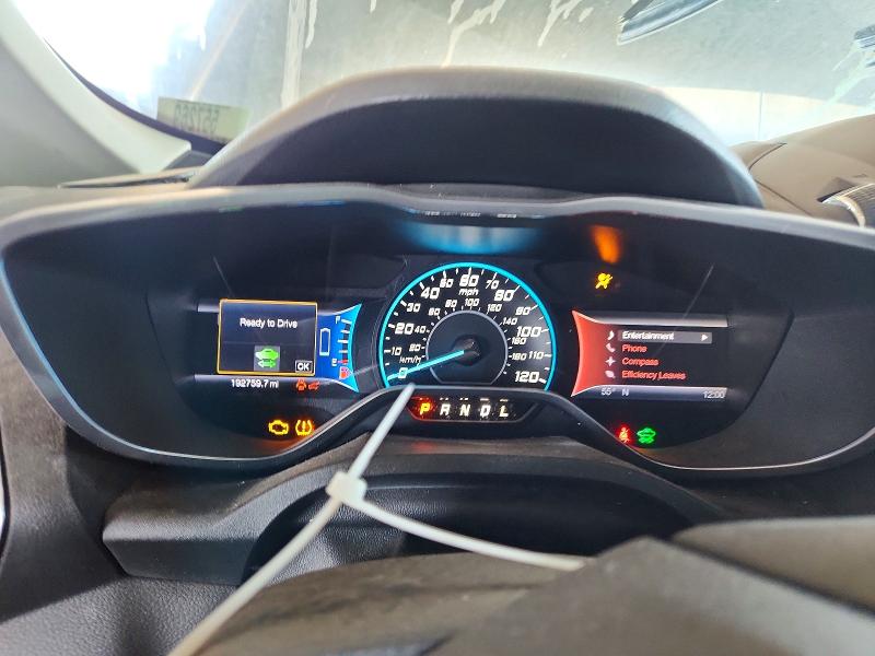 Продажа на аукционе авто 2013 Ford C-max, vin: 1FADP5CU1DL515088, номер лота: 61977916