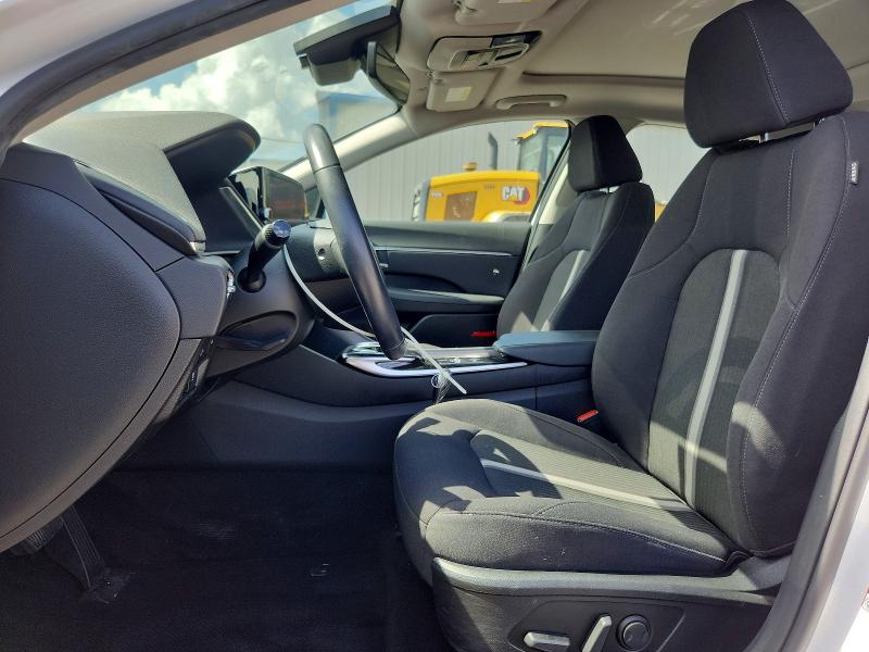 Aukcja sprzedaży 2023 Hyundai Sonata, vin: KMHL14JA9PA331801, numer aukcji: 62254506