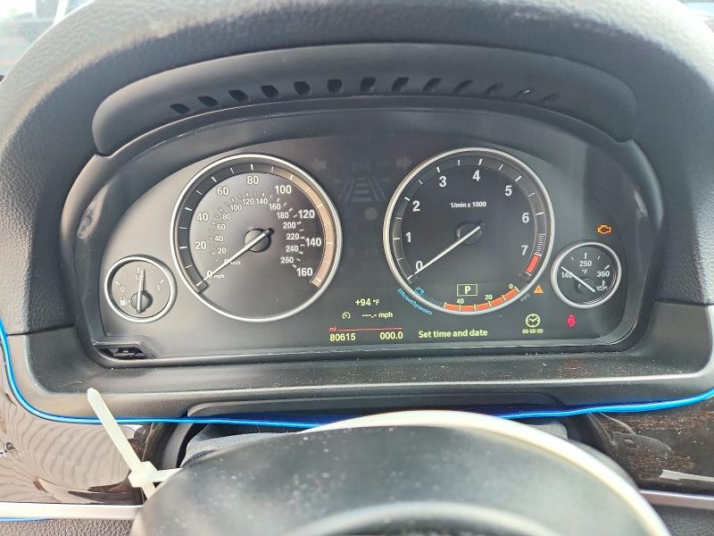 Продаж на аукціоні авто 2015 Bmw 528, vin: WBA5A5C51FD522304, номер лоту: 61078346