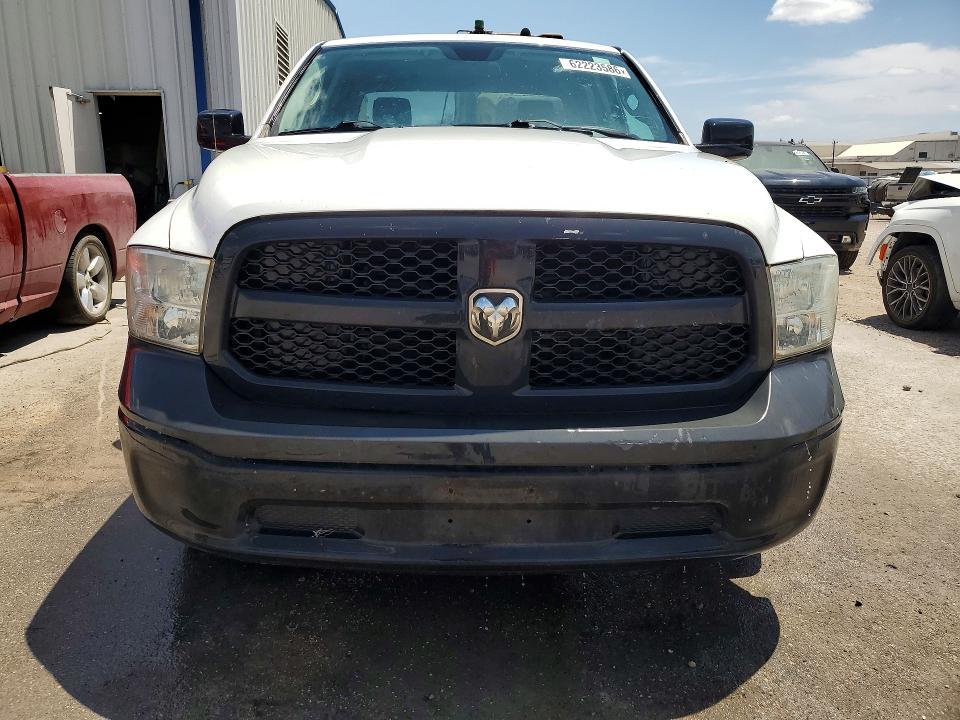 Продаж на аукціоні авто 2017 Ram 1500, vin: 1C6RR7ST2HS780992, номер лоту: 62223586