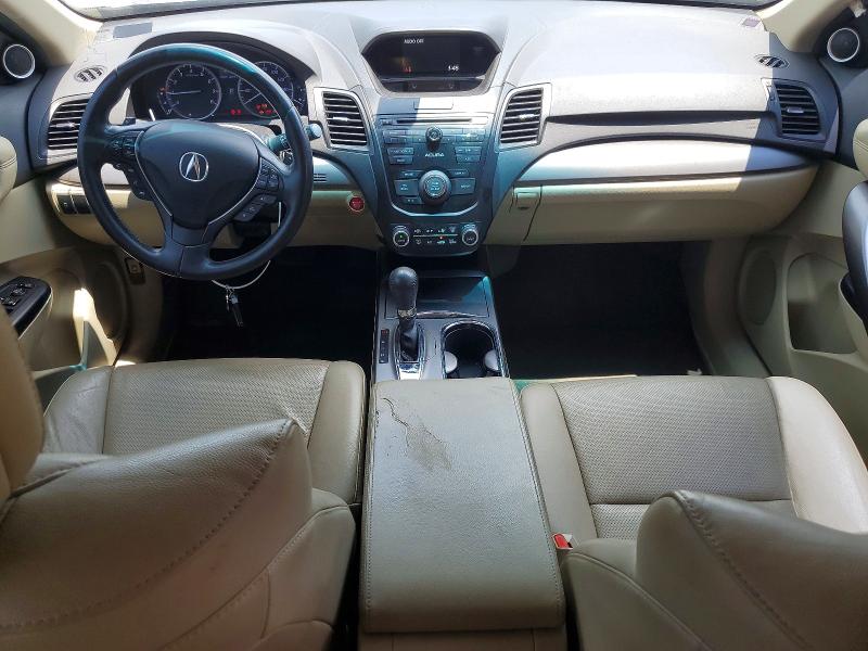 Продажа на аукционе авто 2015 Acura Rdx, vin: 5J8TB3H33FL013485, номер лота: 61513856