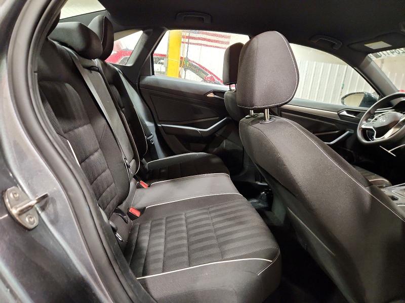 Aukcja sprzedaży 2023 Volkswagen Jetta, vin: 3VWBM7BU3PM035156, numer aukcji: 62841766