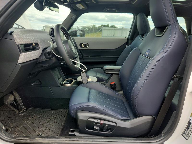 Продажа на аукционе авто 2025 Mini Cooper, vin: WMW13GD04S2W43602, номер лота: 61984556