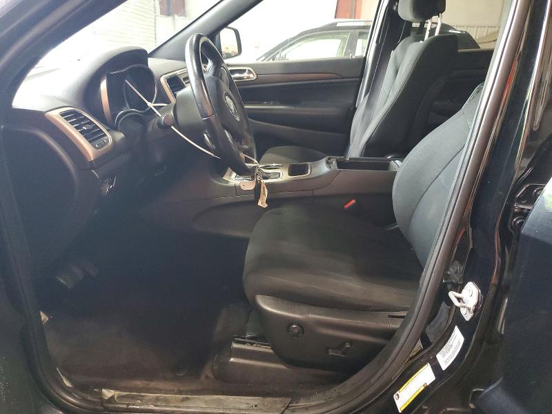Aukcja sprzedaży 2017 Jeep Grand Cherokee, vin: 1C4RJFAG9HC842932, numer aukcji: 63408016