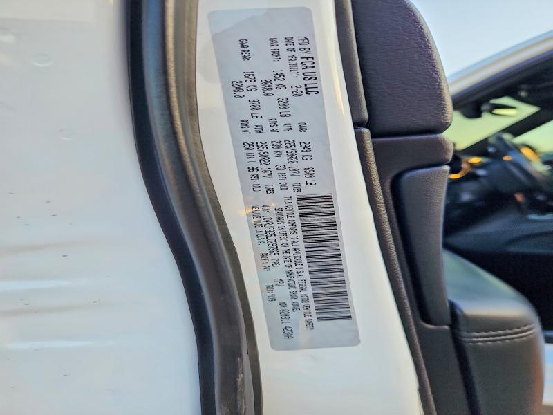 59989546 :رقم المزاد ، 1C4RJFBG5LC297965 vin ، 2020 Jeep Grand Cherokee مزاد بيع