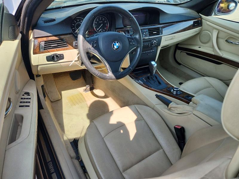 60779566 :رقم المزاد ، WBAWR3C52AP462901 vin ، 2010 Bmw 328 مزاد بيع
