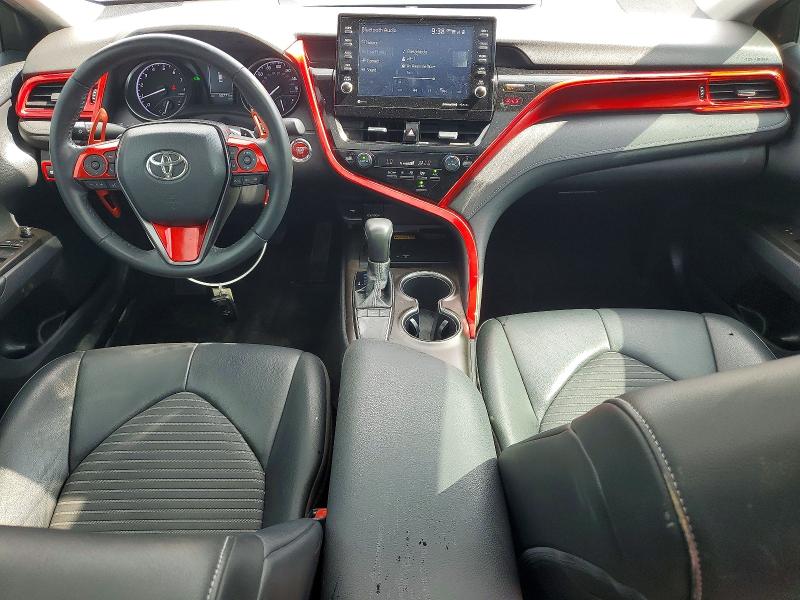 Aukcja sprzedaży 2022 Toyota Camry, vin: 4T1S11AK4NU047748, numer aukcji: 62479456